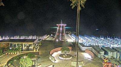 immagine della webcam nei dintorni di Cervo: webcam Ceriale
