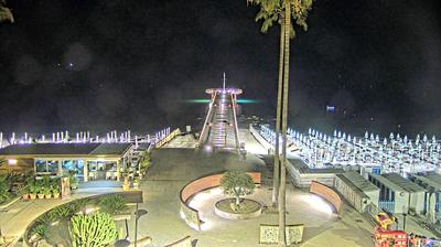 immagine della webcam nei dintorni di Laigueglia: webcam Ceriale