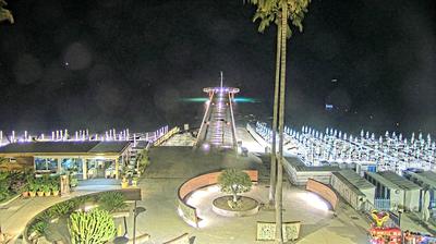 immagine della webcam nei dintorni di Finale Pia: webcam Ceriale