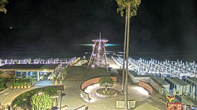 immagine della webcam nei dintorni di Spotorno: webcam Ceriale