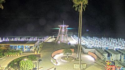 immagine della webcam nei dintorni di Solva: webcam Ceriale
