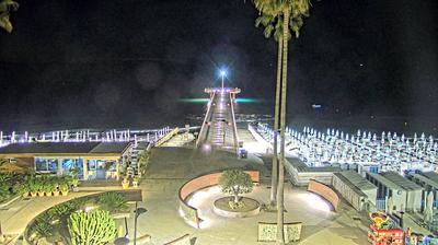immagine della webcam nei dintorni di Toirano: webcam Ceriale
