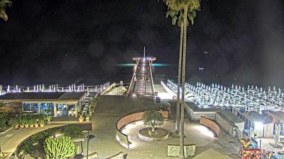 immagine della webcam nei dintorni di Finale Ligure: webcam Ceriale