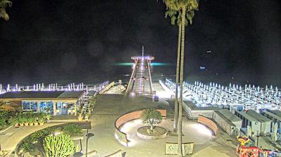 immagine della webcam nei dintorni di Nasino: webcam Ceriale