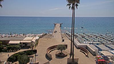 Preview delle webcam di Ceriale
