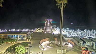 immagine della webcam nei dintorni di Alassio: webcam Ceriale