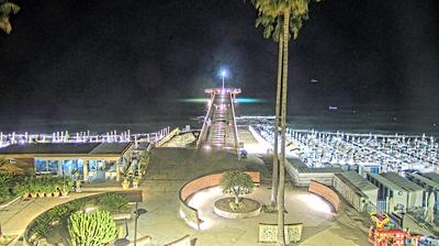 immagine della webcam nei dintorni di San Bartolomeo al Mare: webcam Ceriale