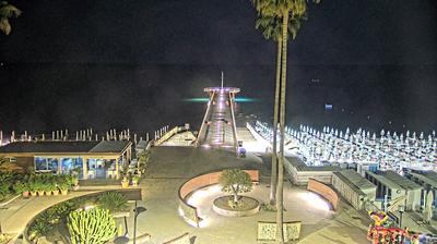 immagine della webcam nei dintorni di Finale Ligure: webcam Ceriale
