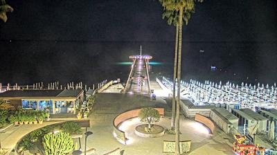 immagine della webcam nei dintorni di Alassio: webcam Ceriale