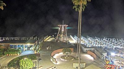 immagine della webcam nei dintorni di Caso: webcam Ceriale
