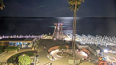 immagine della webcam nei dintorni di Borgio Verezzi: webcam Ceriale