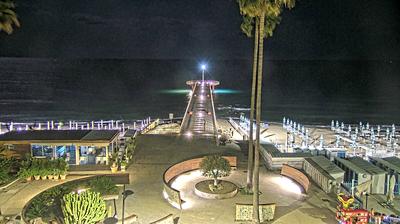 immagine della webcam nei dintorni di Loano: webcam Ceriale