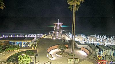 immagine della webcam nei dintorni di Laigueglia: webcam Ceriale