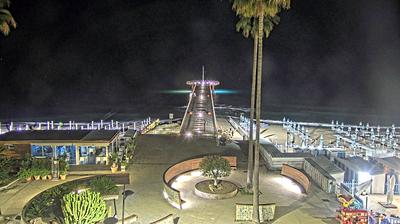 immagine della webcam nei dintorni di Spotorno: webcam Ceriale