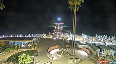 immagine della webcam nei dintorni di Toirano: webcam Ceriale