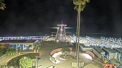 Preview delle webcam di Ceriale