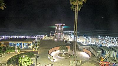 immagine della webcam nei dintorni di Borghetto Santo Spirito: webcam Ceriale