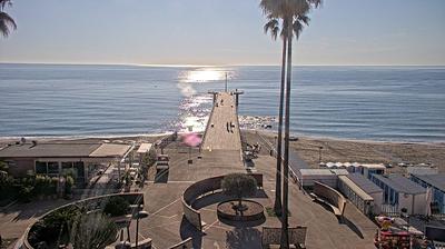 immagine della webcam nei dintorni di Alassio: webcam Ceriale