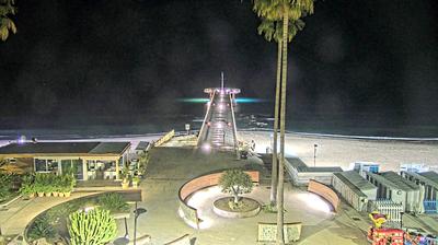 immagine della webcam nei dintorni di Loano: webcam Ceriale