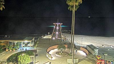 immagine della webcam nei dintorni di Pietra Ligure: webcam Ceriale