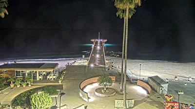 immagine della webcam nei dintorni di Giardini: webcam Ceriale