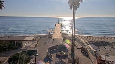 immagine della webcam nei dintorni di Finale Pia: webcam Ceriale