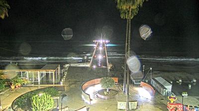 immagine della webcam nei dintorni di Spotorno: webcam Ceriale