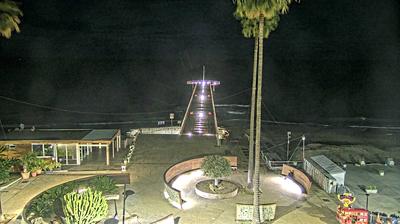 immagine della webcam nei dintorni di Borghetto Santo Spirito: webcam Ceriale