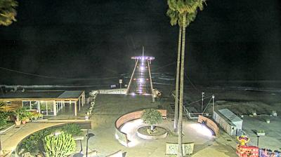 immagine della webcam nei dintorni di Finale Ligure: webcam Ceriale