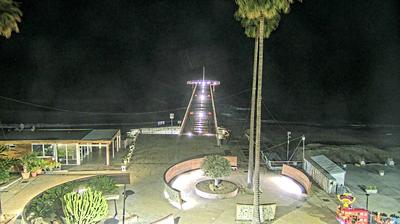 immagine della webcam nei dintorni di Marina Di Andora: webcam Ceriale