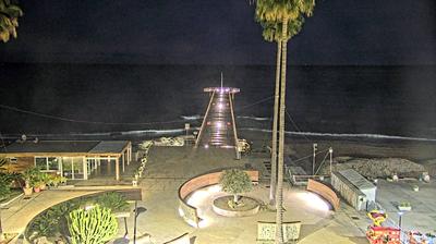 immagine della webcam nei dintorni di Laigueglia: webcam Ceriale