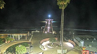immagine della webcam nei dintorni di Giardini: webcam Ceriale