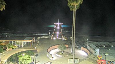 immagine della webcam nei dintorni di Borgio Verezzi: webcam Ceriale