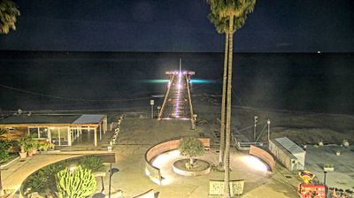 immagine della webcam nei dintorni di Bardineto: webcam Ceriale