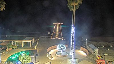 immagine della webcam nei dintorni di Aquila di Arroscia: webcam Ceriale