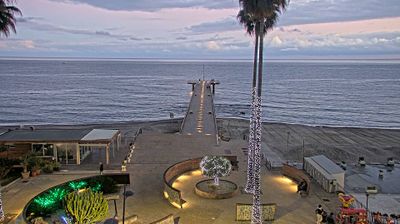 immagine della webcam nei dintorni di Aquila di Arroscia: webcam Ceriale