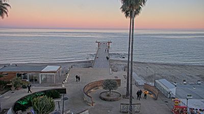 immagine della webcam nei dintorni di Albenga: webcam Ceriale