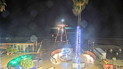 immagine della webcam nei dintorni di Spotorno: webcam Ceriale