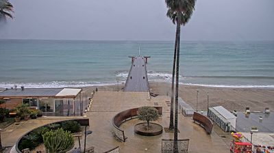 immagine della webcam nei dintorni di Marina Di Andora: webcam Ceriale