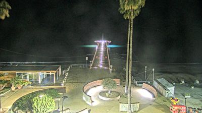 Preview delle webcam di Ceriale