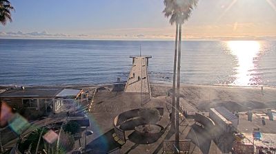 immagine della webcam nei dintorni di Andora: webcam Ceriale