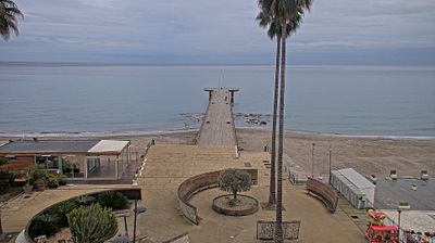 immagine della webcam nei dintorni di Alassio: webcam Ceriale
