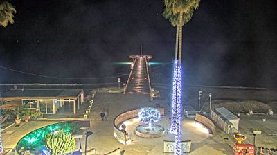 immagine della webcam nei dintorni di Balestrino: webcam Ceriale