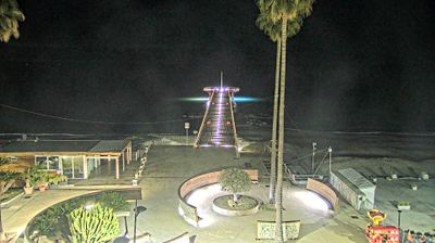 immagine della webcam nei dintorni di Finale Ligure: webcam Ceriale