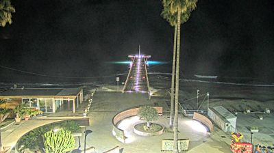 immagine della webcam nei dintorni di Aquila di Arroscia: webcam Ceriale