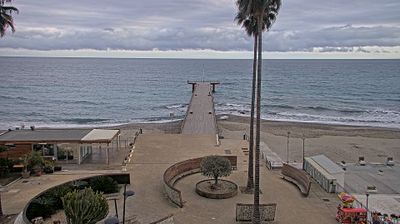 immagine della webcam nei dintorni di Pietra Ligure: webcam Ceriale