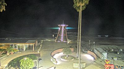 immagine della webcam nei dintorni di Finale Marina: webcam Ceriale