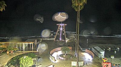 immagine della webcam nei dintorni di Noli: webcam Ceriale