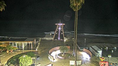 immagine della webcam nei dintorni di Solva: webcam Ceriale