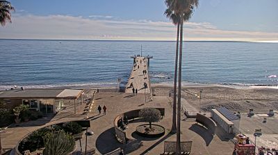 immagine della webcam nei dintorni di Pietra Ligure: webcam Ceriale